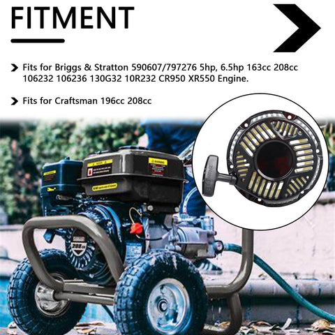 HNeekyr Craftsman compatibility image shows a compact, user-friendly design.