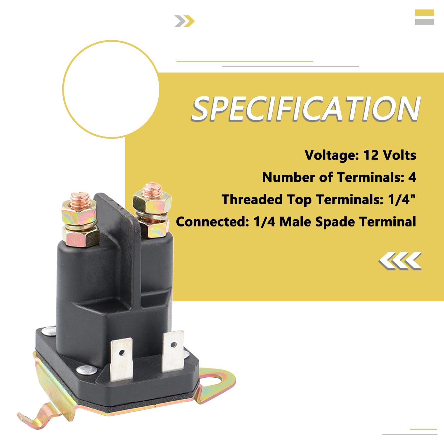 Installation guide image for the HNeekyr solenoid