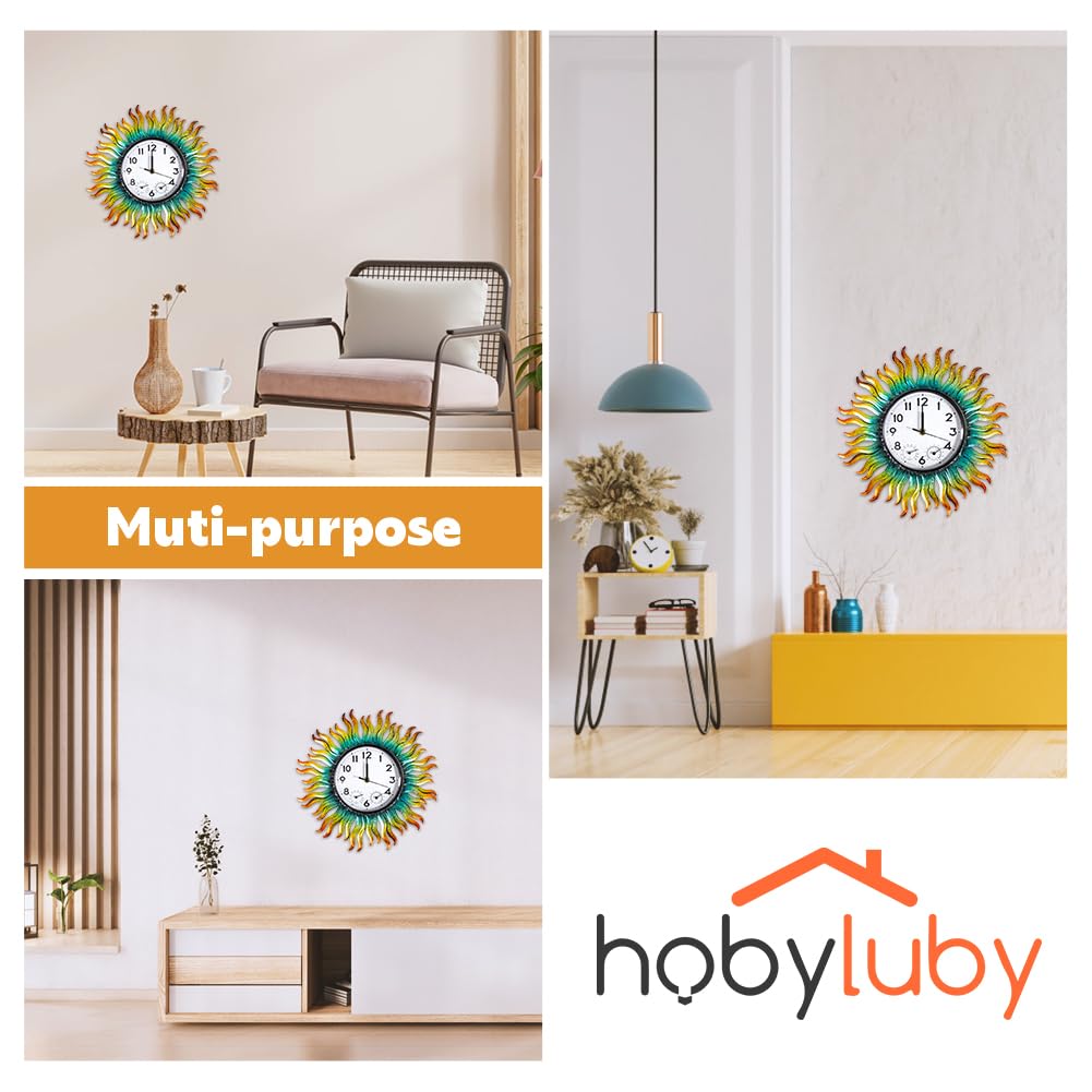 HOBYLUBY packaging notes highlight easy battery setup.