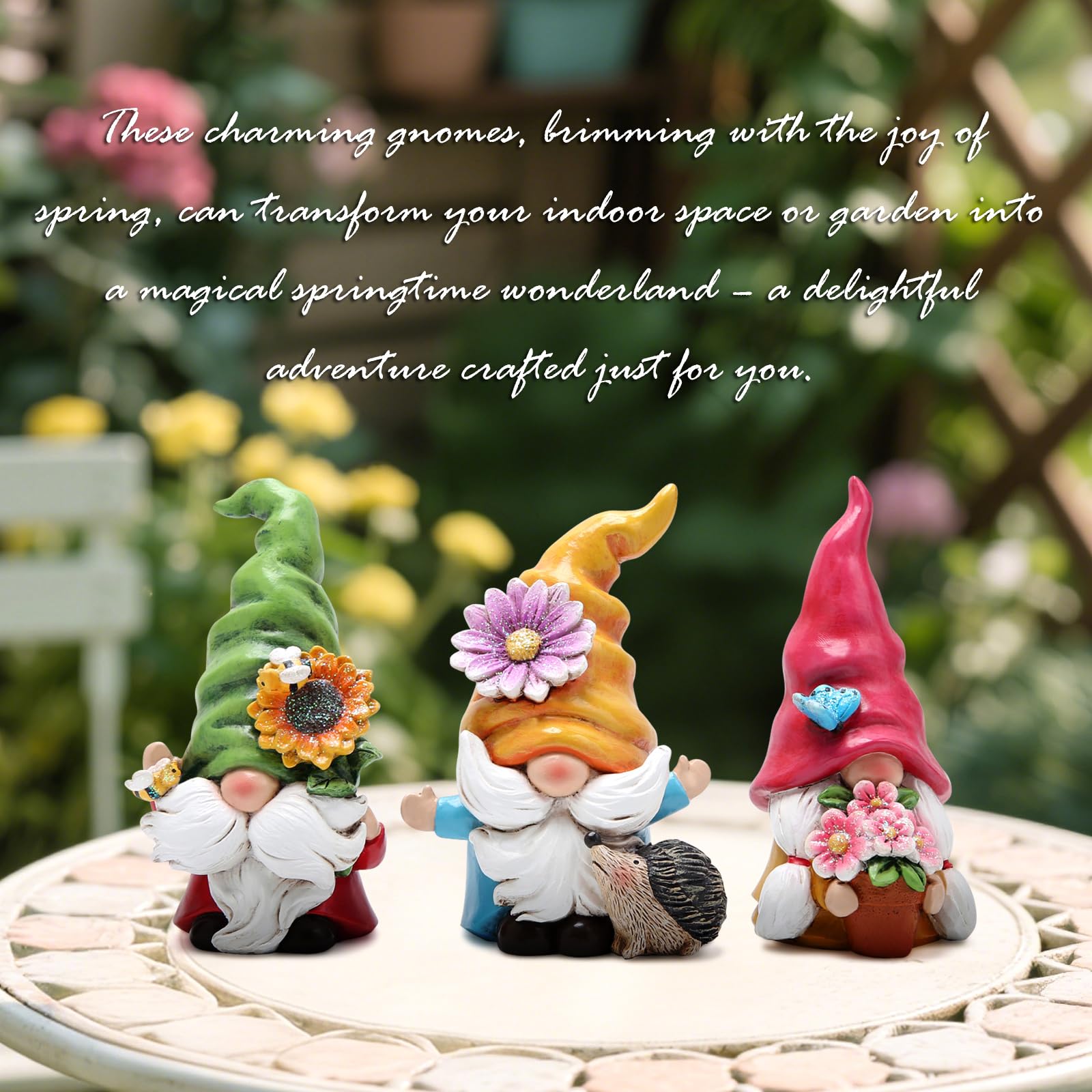 Hodao gift for moms and grandmas, a thoughtful garden present.