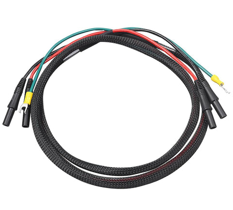 Hodeoo HPK123HI parallel cable kit connects two Honda generators for higher output.