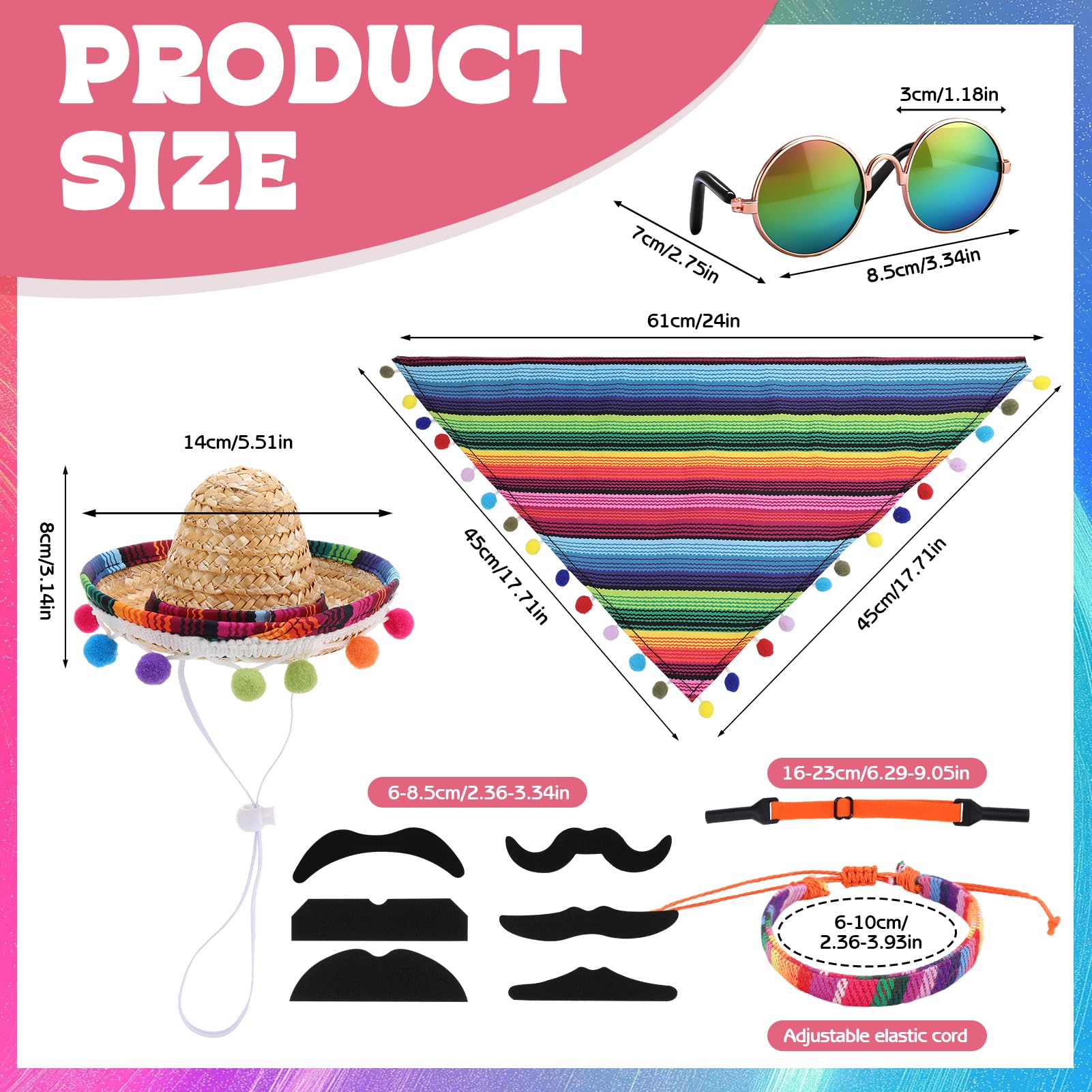 Hoemwarm sunglasses with safety cord provide secure wear for outdoors.