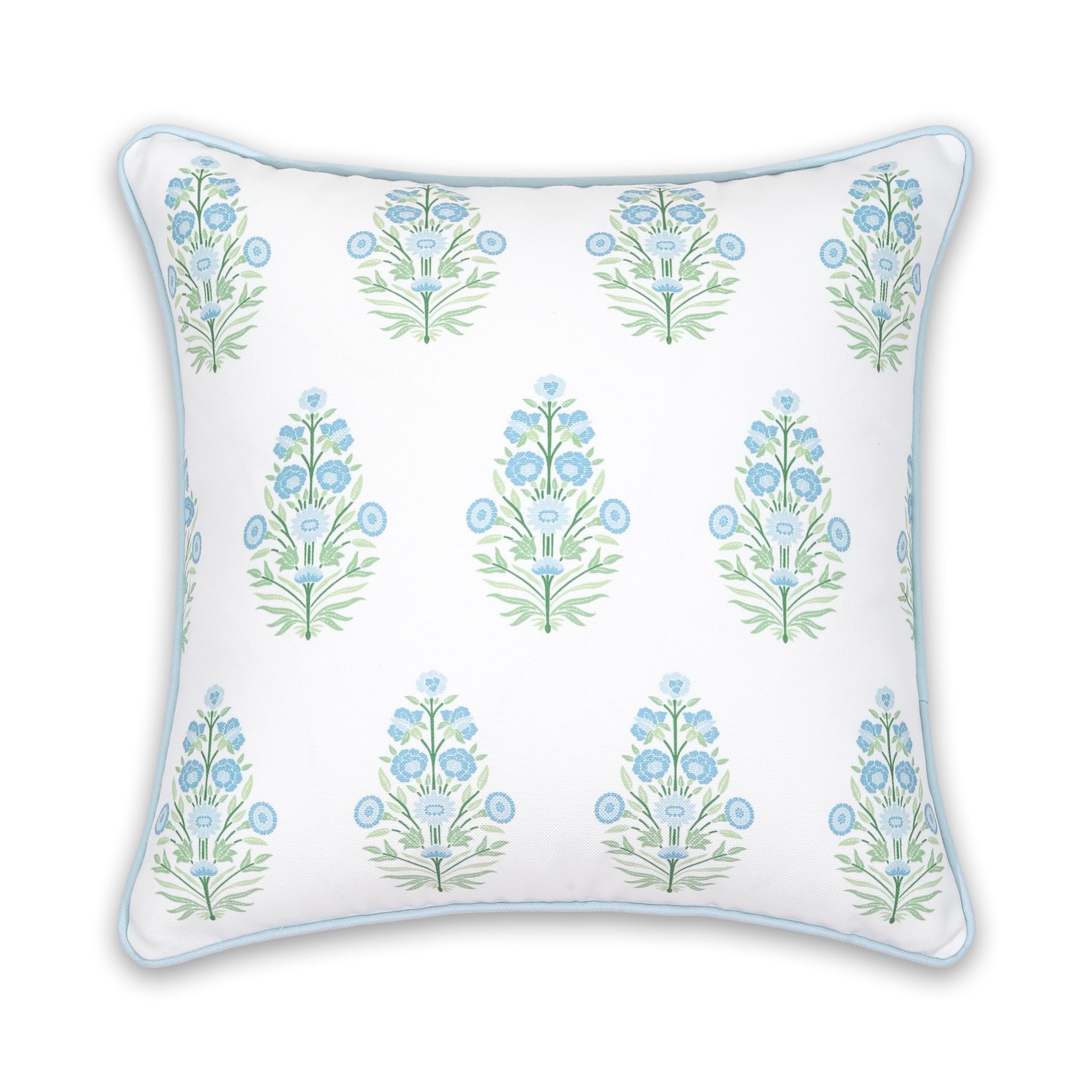Hofdeco Premium coastal cover withstands shade-friendly outdoor use with durable design.