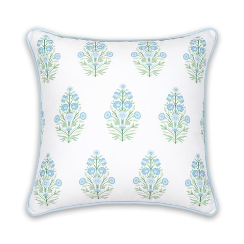 Hofdeco Premium coastal cover withstands shade-friendly outdoor use with durable design.