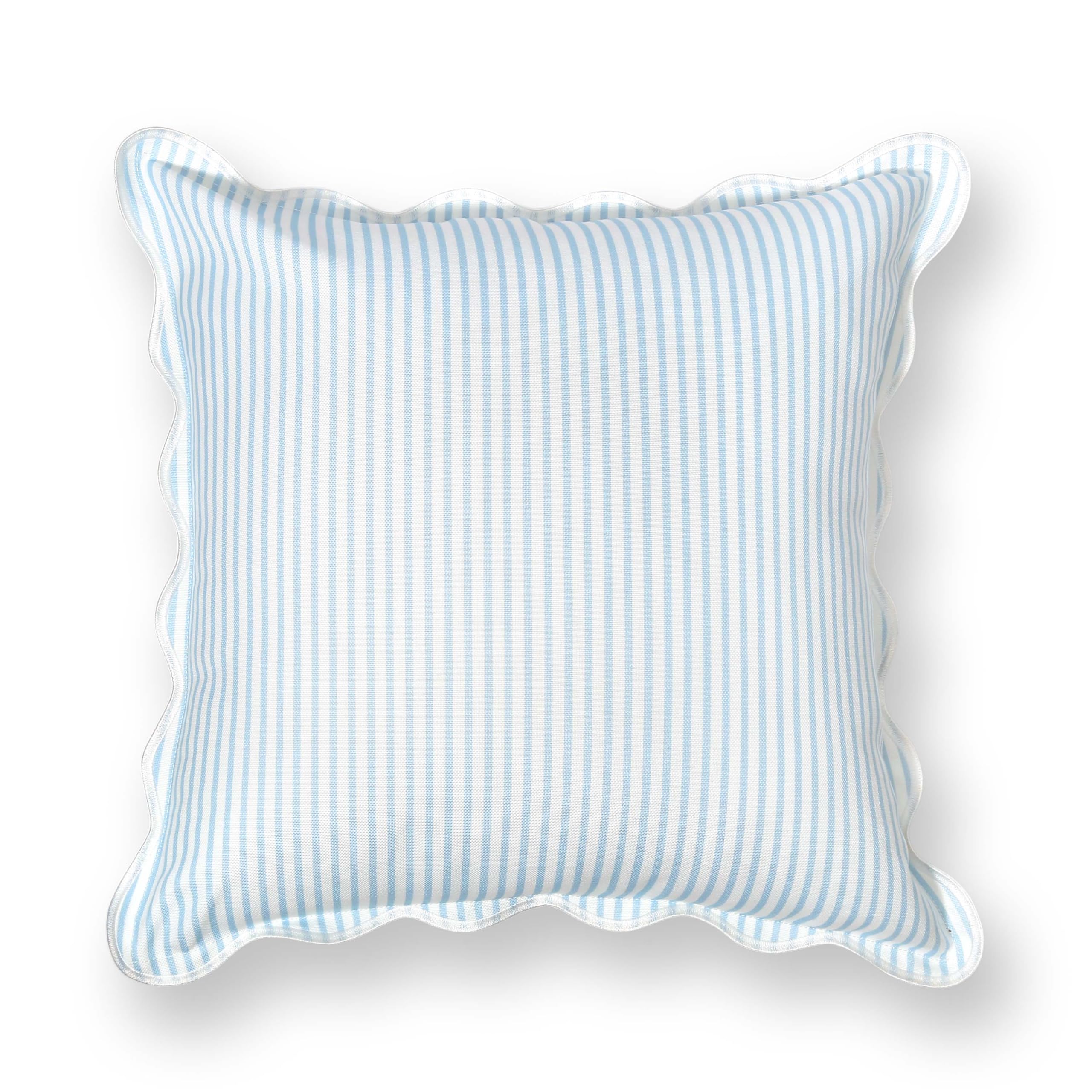 Hofdeco Premium pillow cover only with 20x20 insert compatibility