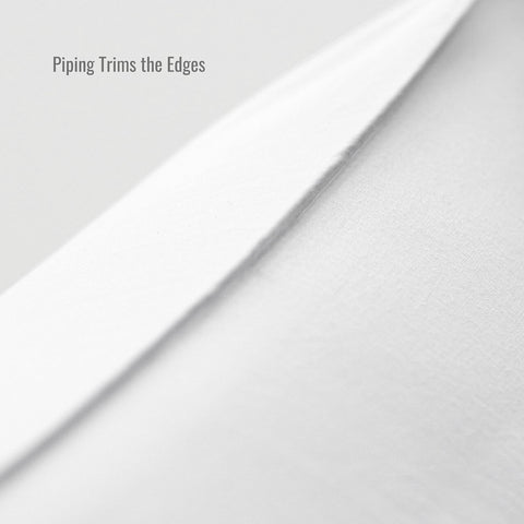 Hofdeco Premium edge-sewn shell maintains a clean pillow appearance