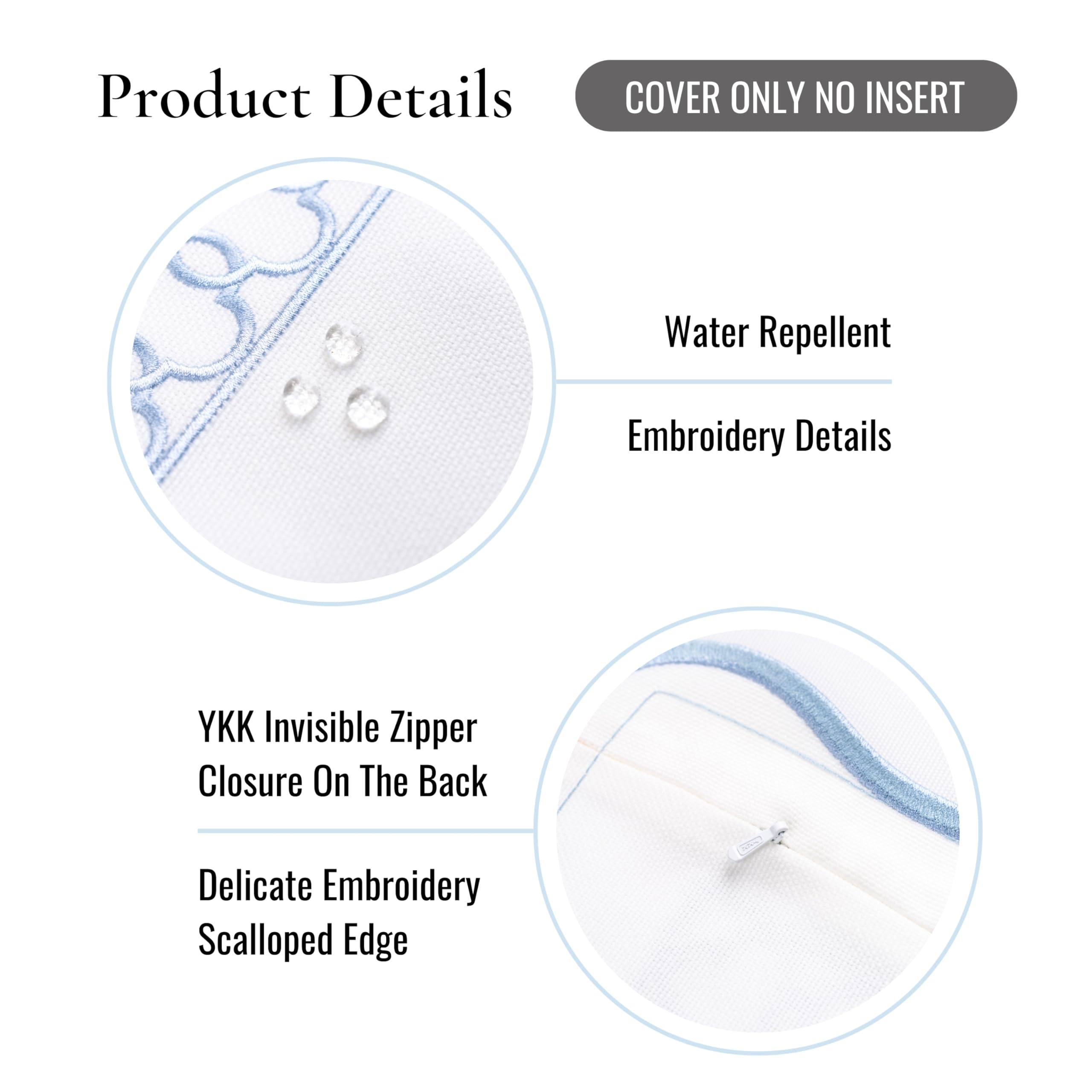 Hofdeco Premium indoor-outdoor fabric supports versatile living spaces.