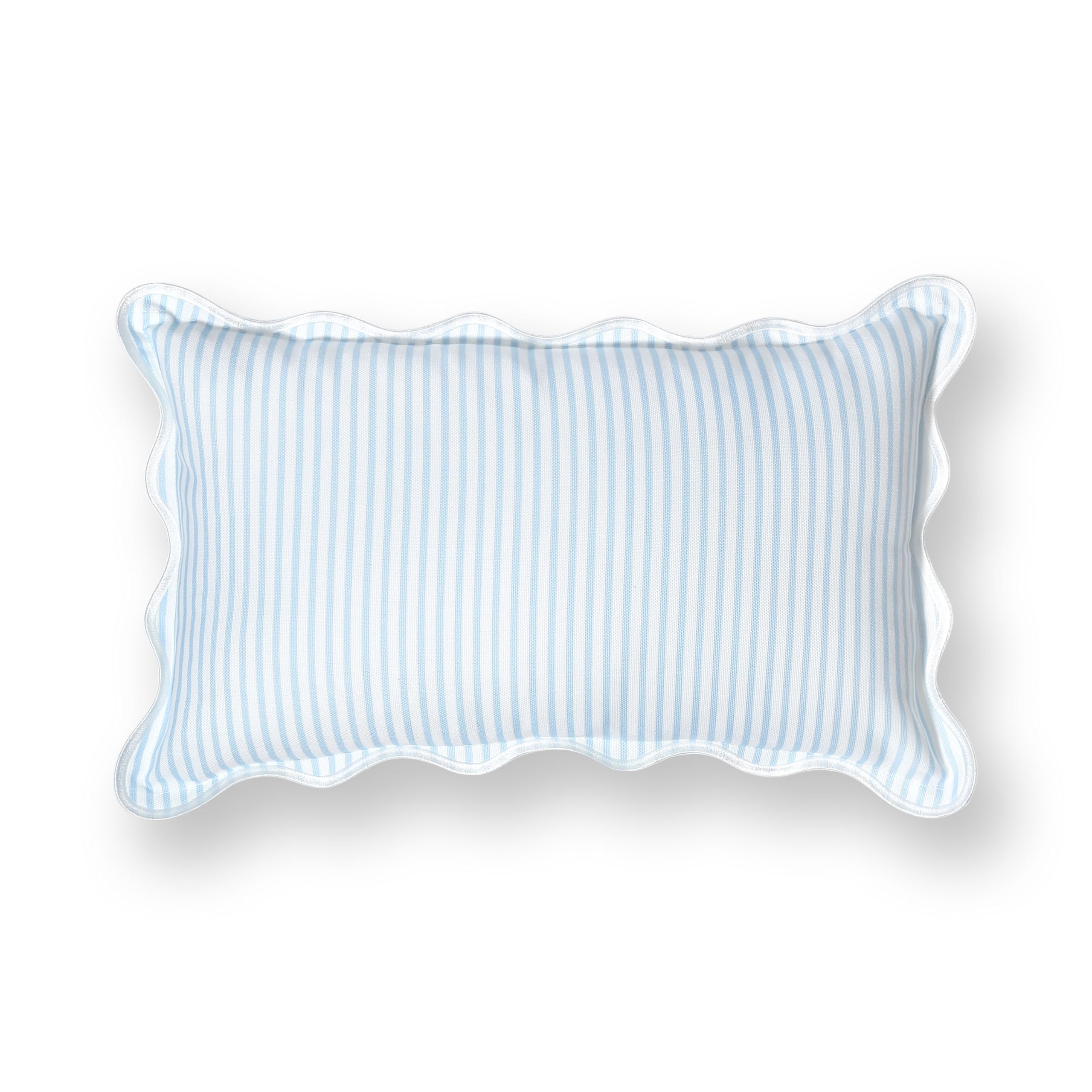 Hofdeco Premium pillow cover only; insert sold separately