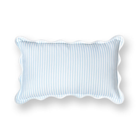 Hofdeco Premium pillow cover only; insert sold separately