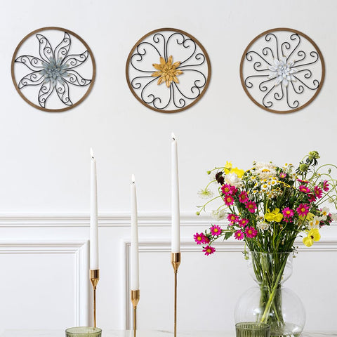 Hogardeck perfect for bedroom or living room accent piece