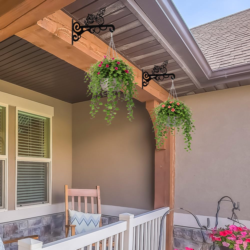 Hogardeck durable outdoor decor piece blends elegance with practical garden styling.