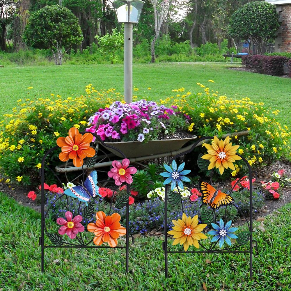 Hogardeck gift-ready garden decor adds charm to outdoor spaces.