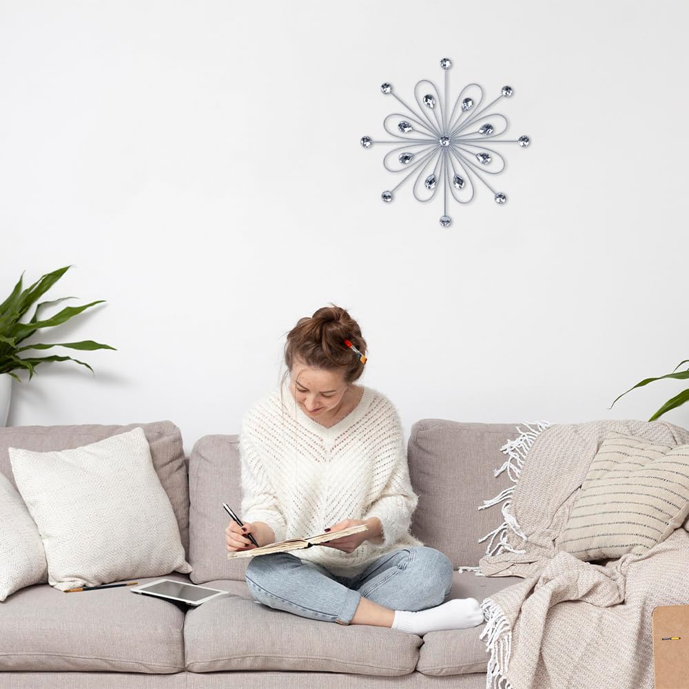 Hogardeck premium materials lightweight decor for durable display