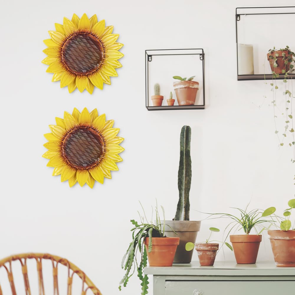Distressed coral tones complement modern and rustic decors