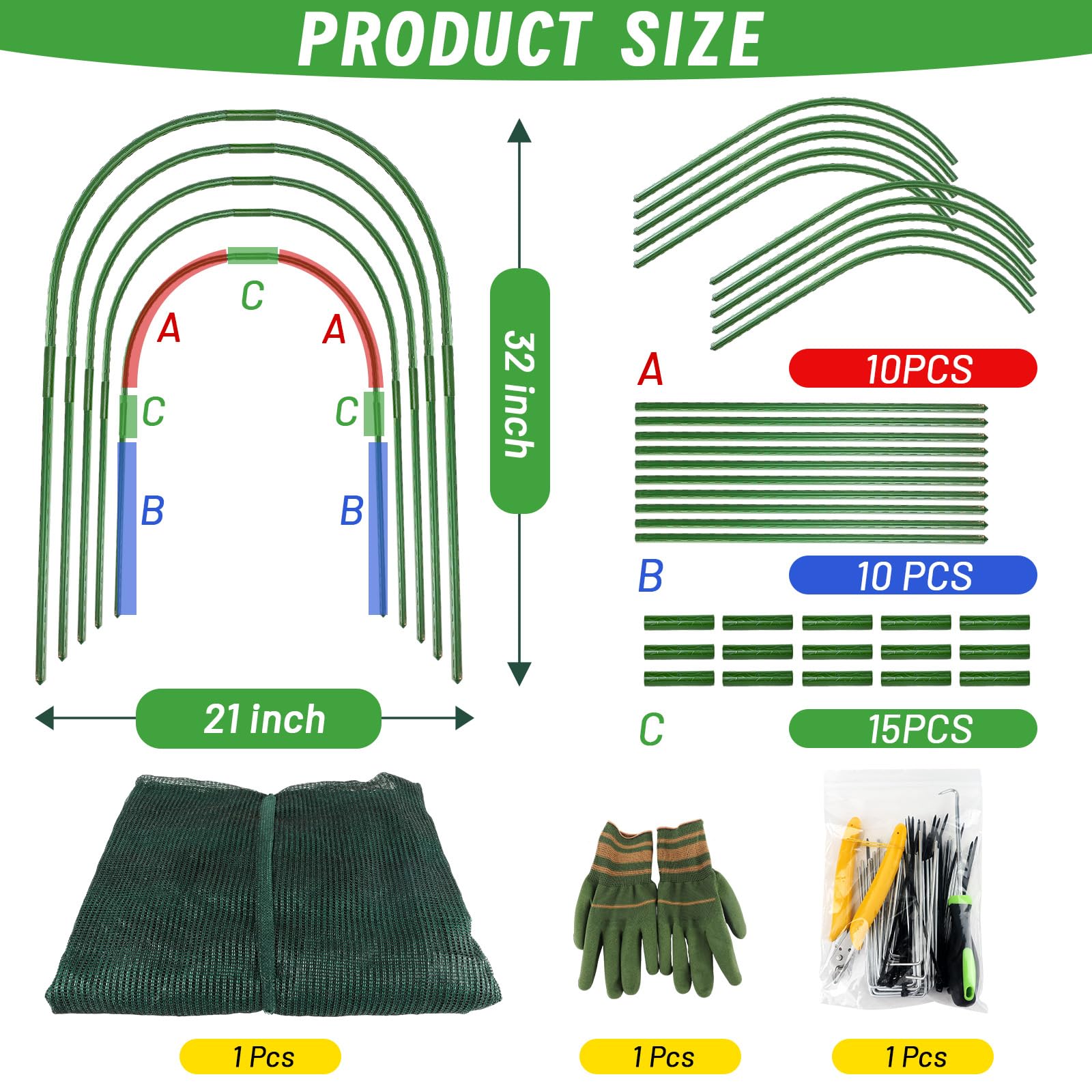Hogarjal removable zipper door connects to coop for easy access.