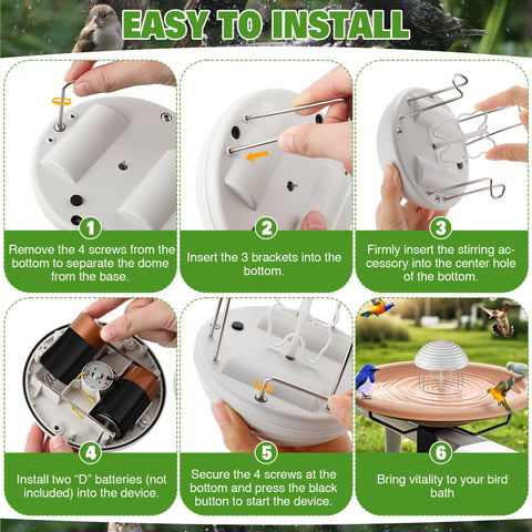 Hohean waterproof gasket design protects against leaks in all weathers