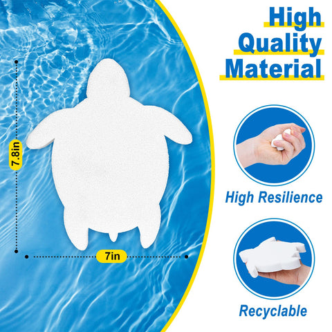 HOICATED oil-absorbing sponge close-up highlights durable foam material