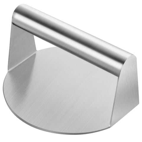 hoimetis burger press gift-ready kit for grilling lovers