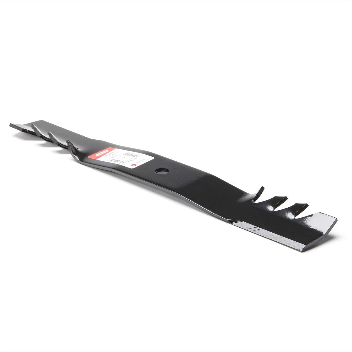 Hoiyen 96-803 G3 Gator blades side profile for 54-inch Toro mower, promotes even mowing