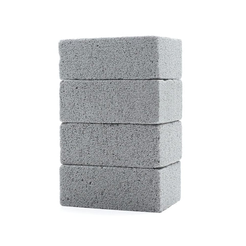 Hokilands baking steel surface cleaning brick for kitchen care