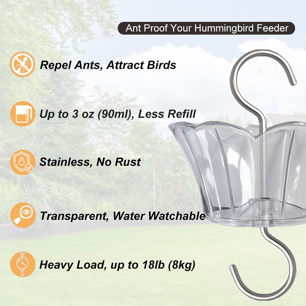 HOLAHOMA rod-mount option 3-4 mm