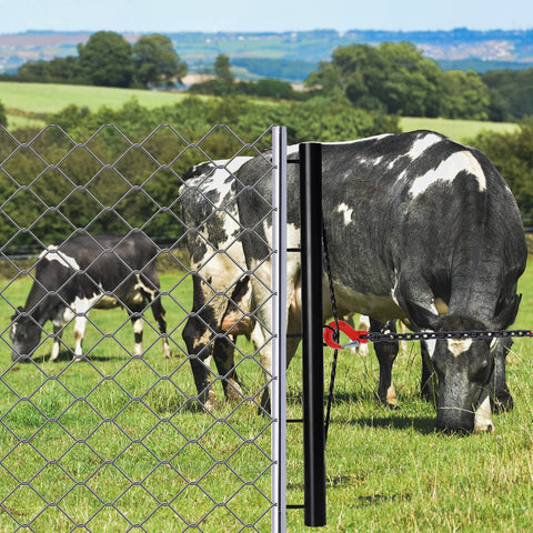 HoLarXuQ multi-purpose wire fencing tool for installation and repair.