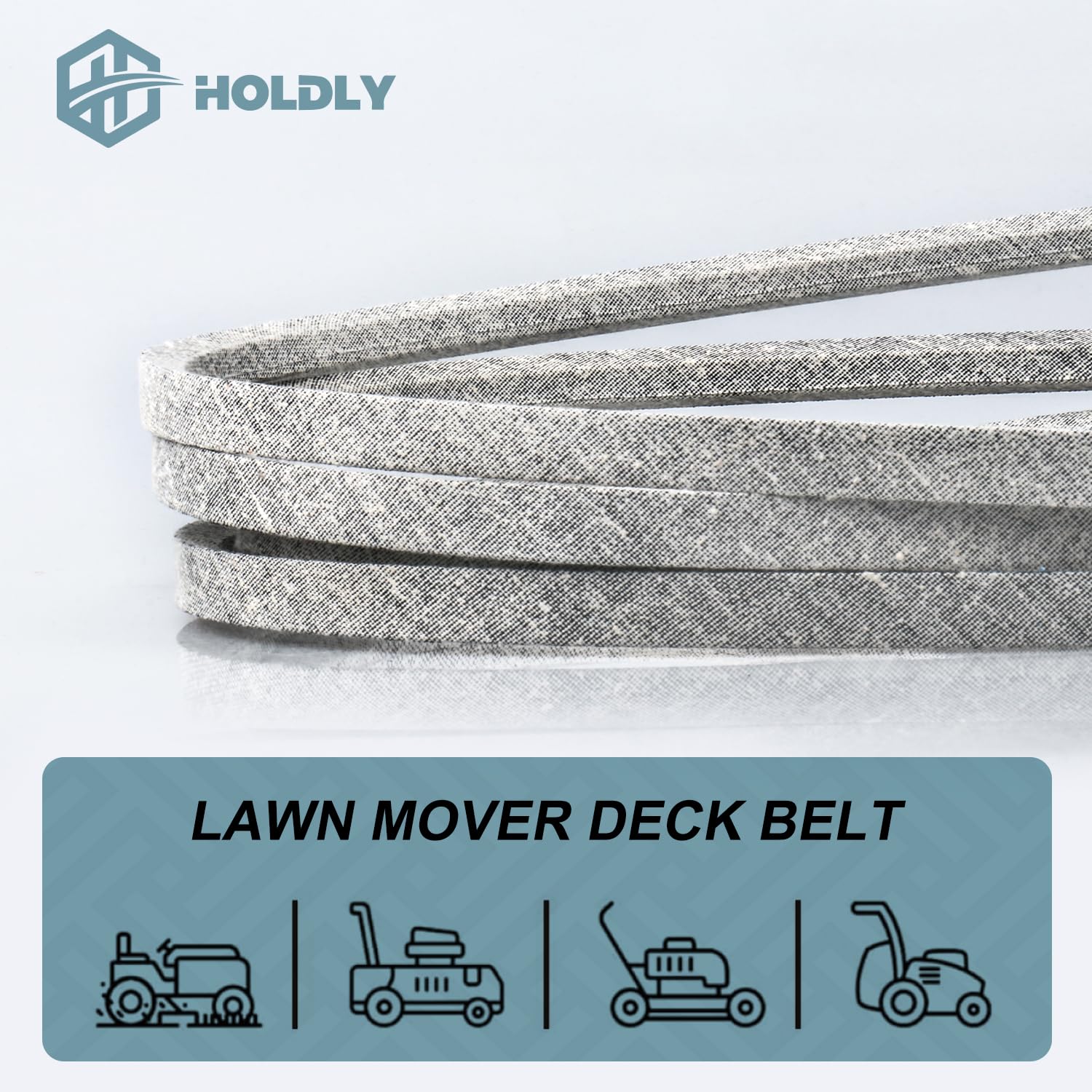 Holdly DIY replacement enables direct OEM-like replacement.