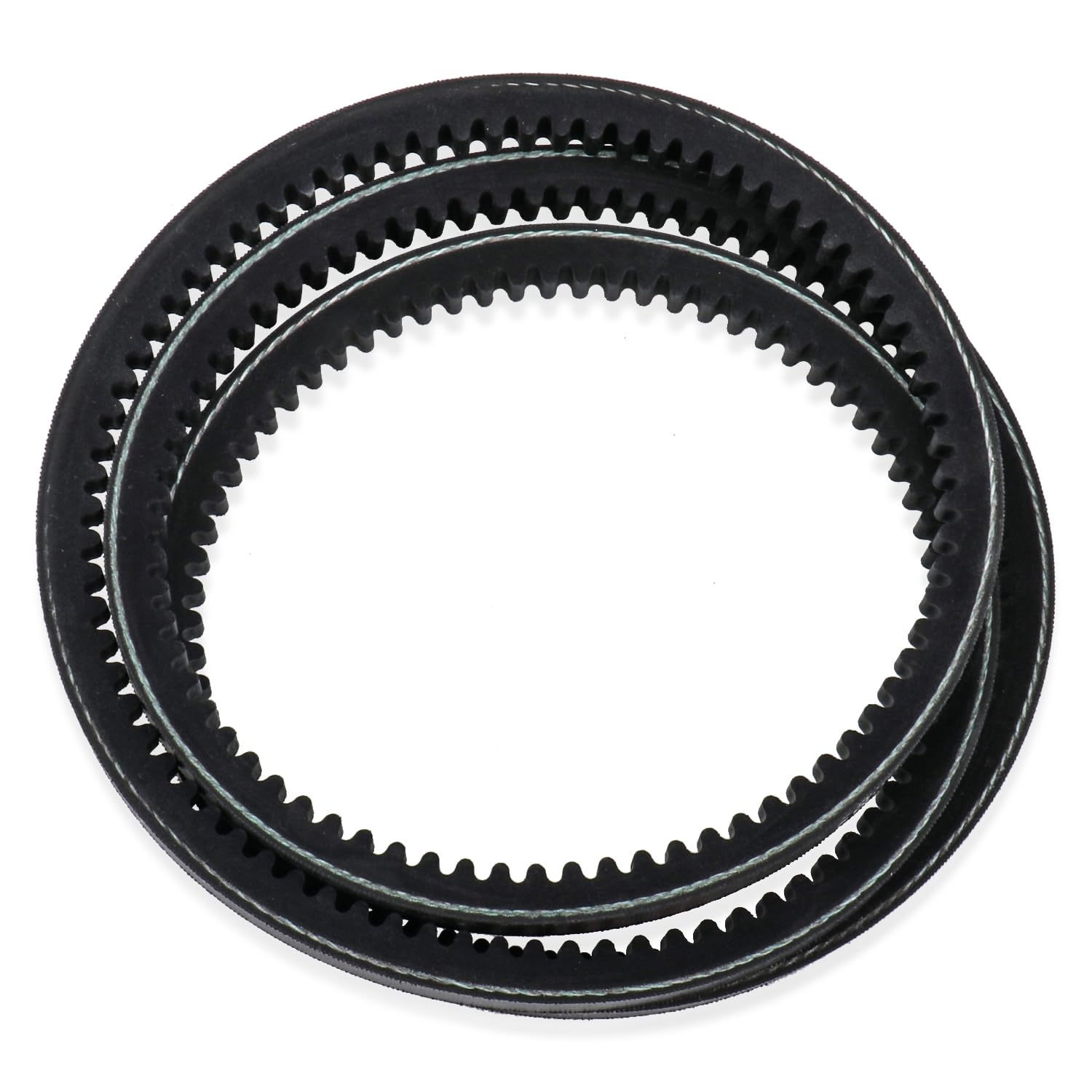 Holdly OEM-replacement belt for Hustler Raptors offers durable compatibility.