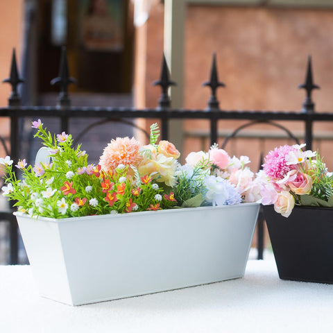 Holensun compact wall garden for balconies and narrow walls.