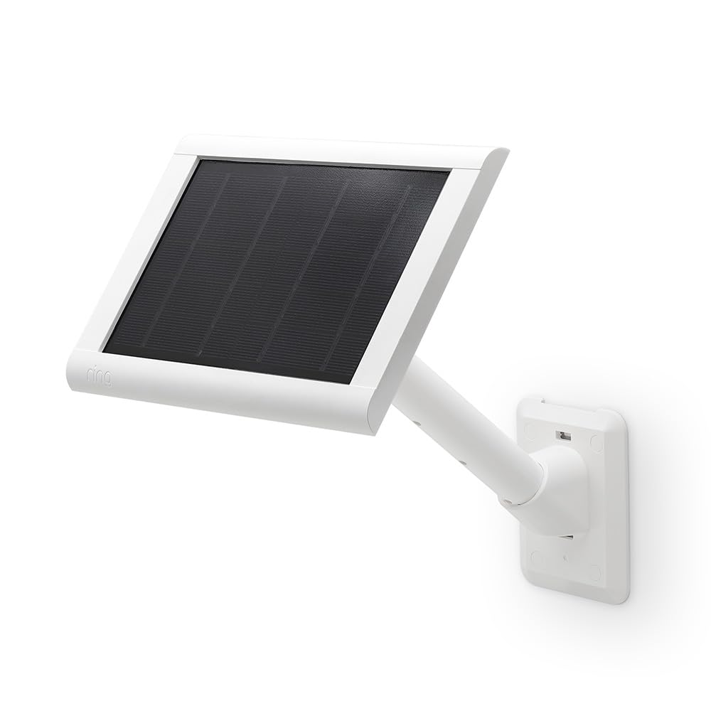 Holicfun extended mounting arm enables precise positioning for optimal sun exposure.