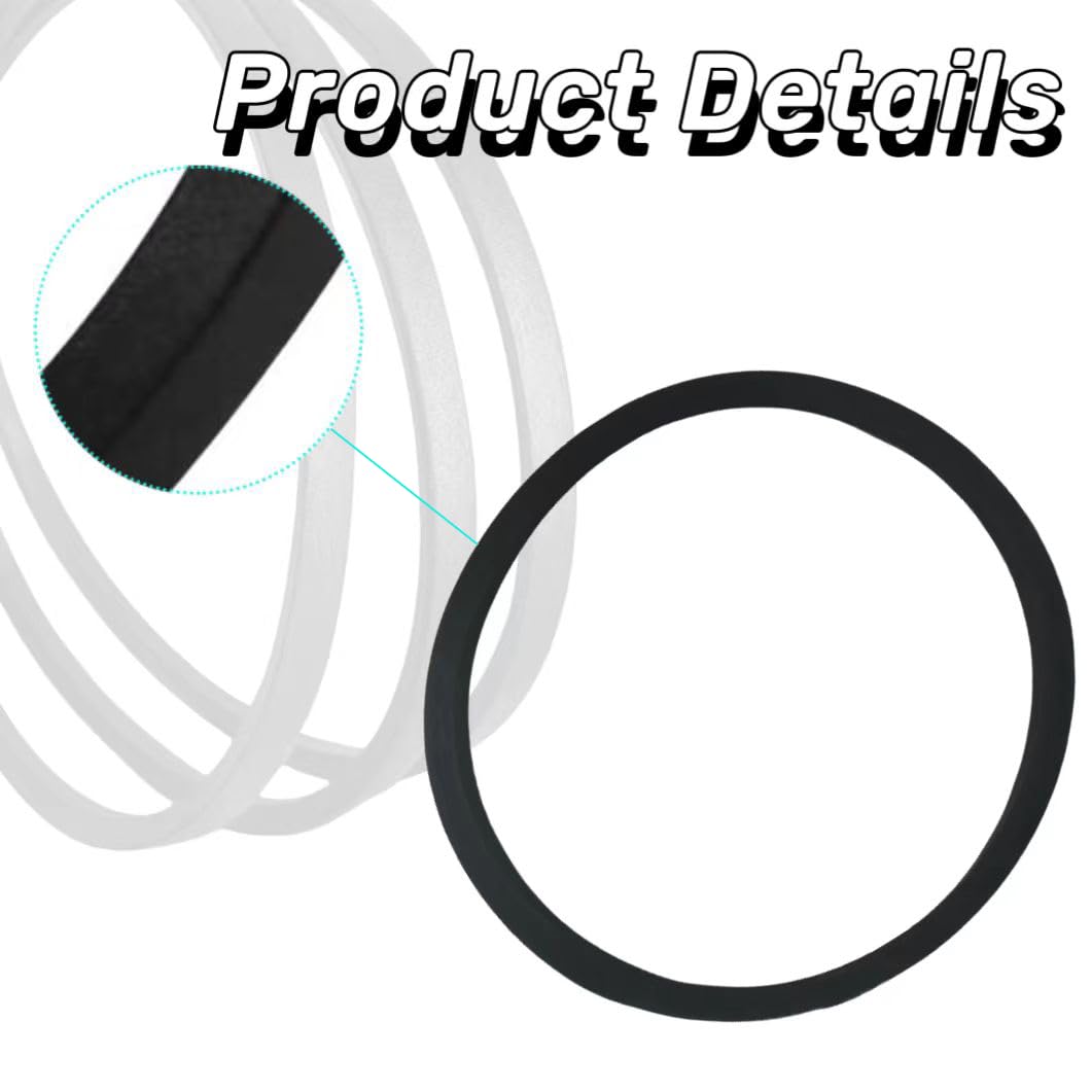 Holmgillick belt packaging with replacement label for quick service
