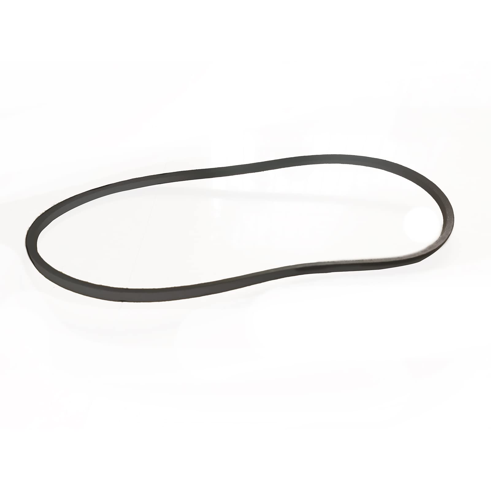 Holmgillick drive belt 22431-VR8-N03 for Honda HRN216 mowers, smooth power transfer
