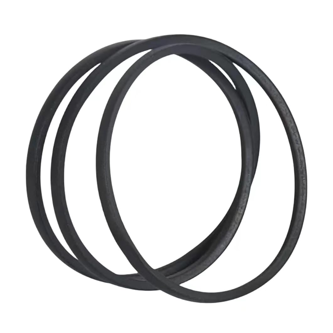 Holmgillick drive belt replacement part for HRN216 series