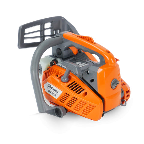 Ergonomic grip design reduces fatigue during prolonged pruning tasks