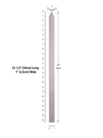 HOM 8-kebab-skewer thick-plate close-up emphasizes even heat transfer.