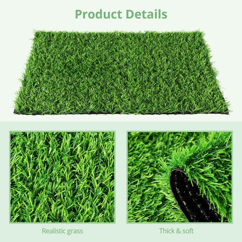 Homaisson washable nesting mats for easy cleaning and quick drying.
