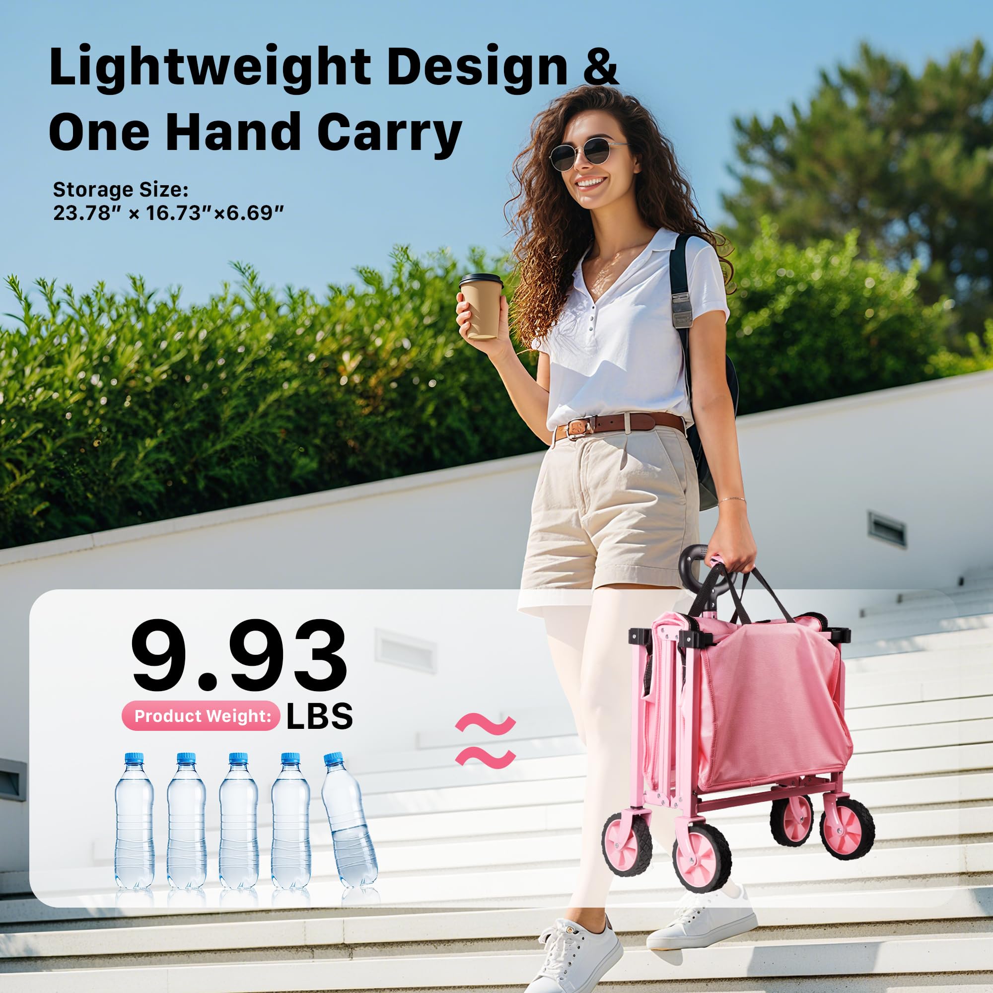 HOMBETTA detachable fabric liner during quick cleaning and fresh use.