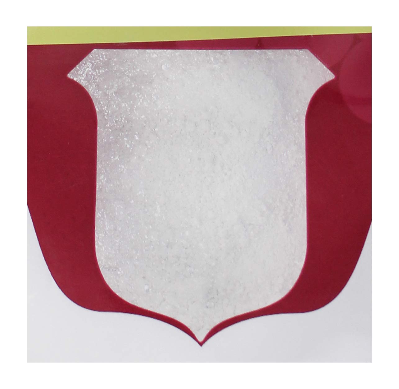 Home Brew Ohio calcium carbonate pour demonstrates simple dosing before fermentation