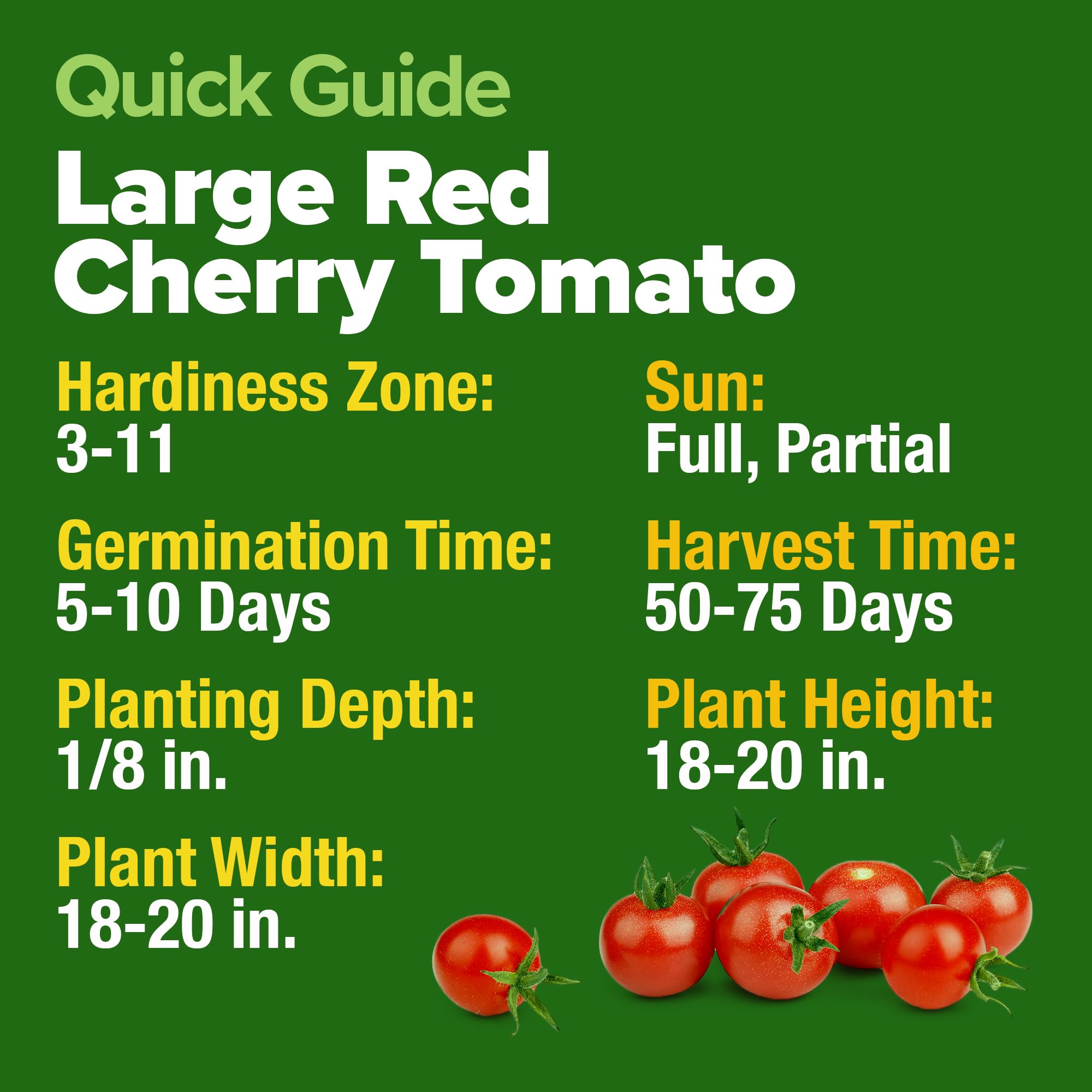 HOME GROWN compostable seed packets support eco-friendly storage