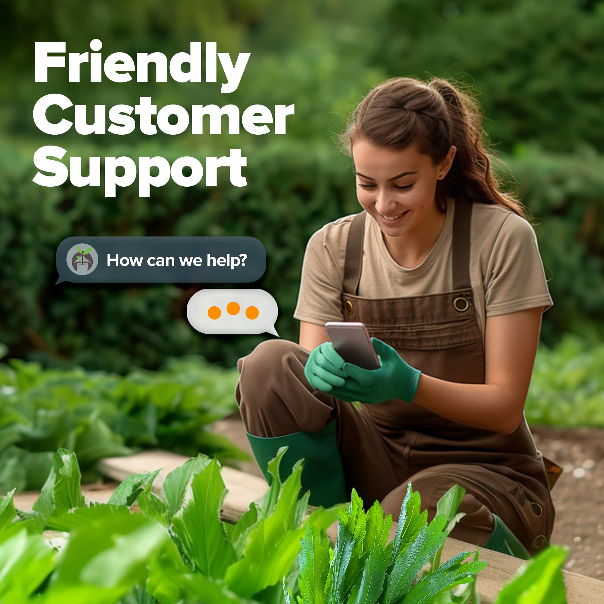 HOME GROWN Culantro pollinator-friendly plant attracts beneficial insects.