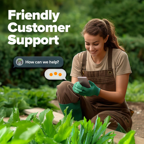 HOME GROWN Culantro pollinator-friendly plant attracts beneficial insects.