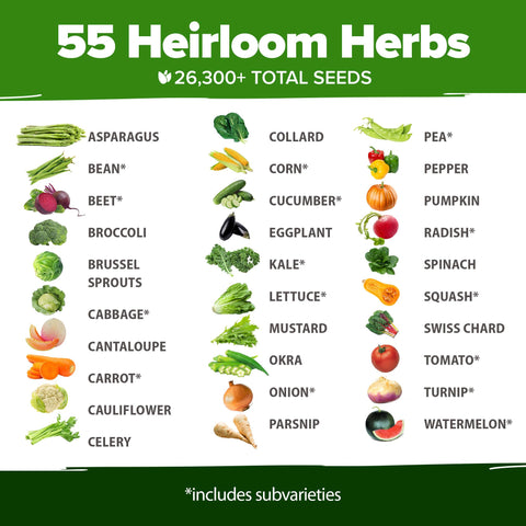 HOME GROWN detailed grow guide accompanies seeds for confident sowing and harvesting steps.