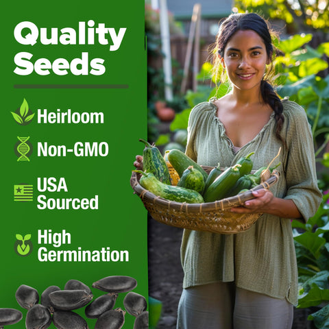 HOME GROWN Luffa gourds on vines show versatile use for edible and sponges.