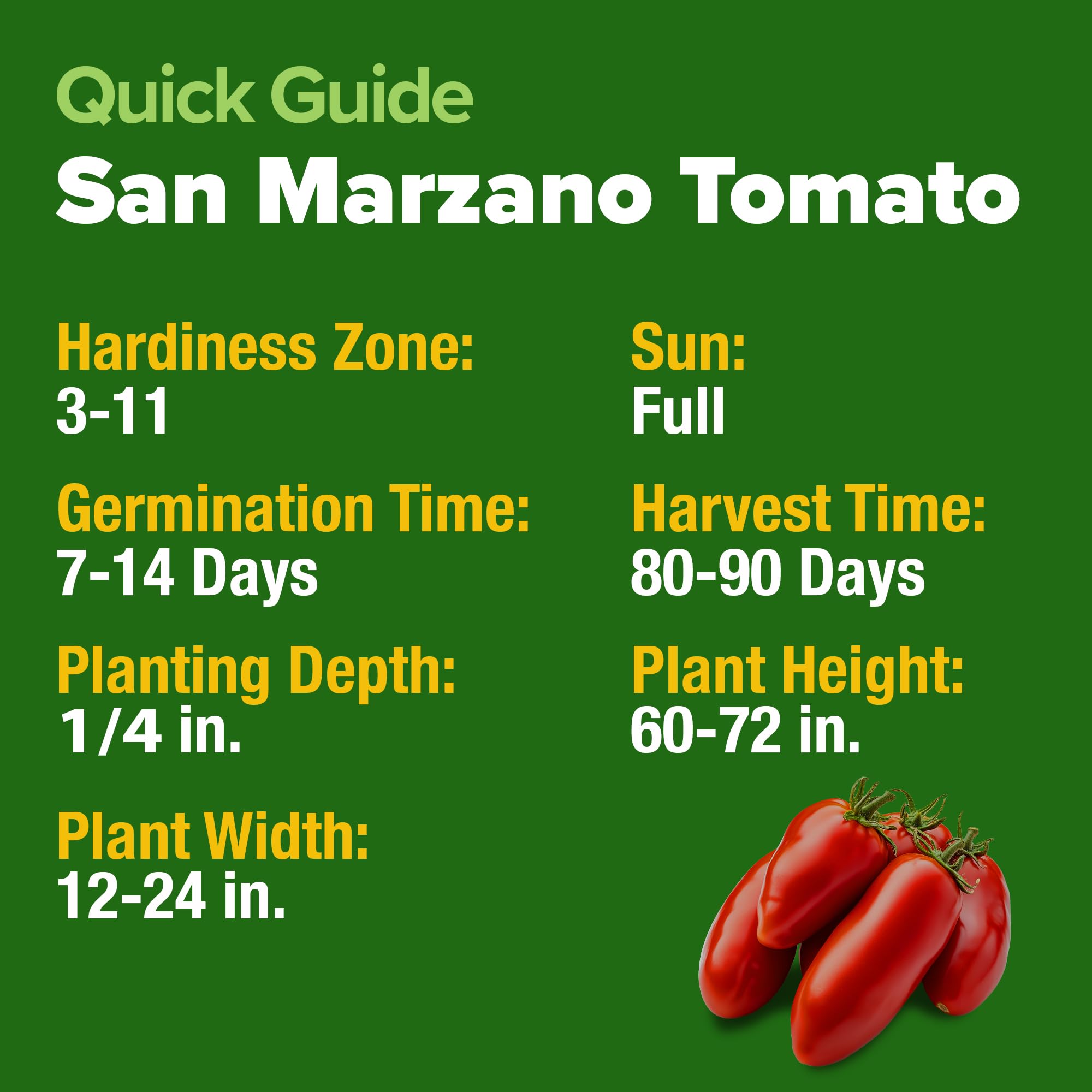 QR-guided planting instructions help beginners with HOME GROWN seeds.