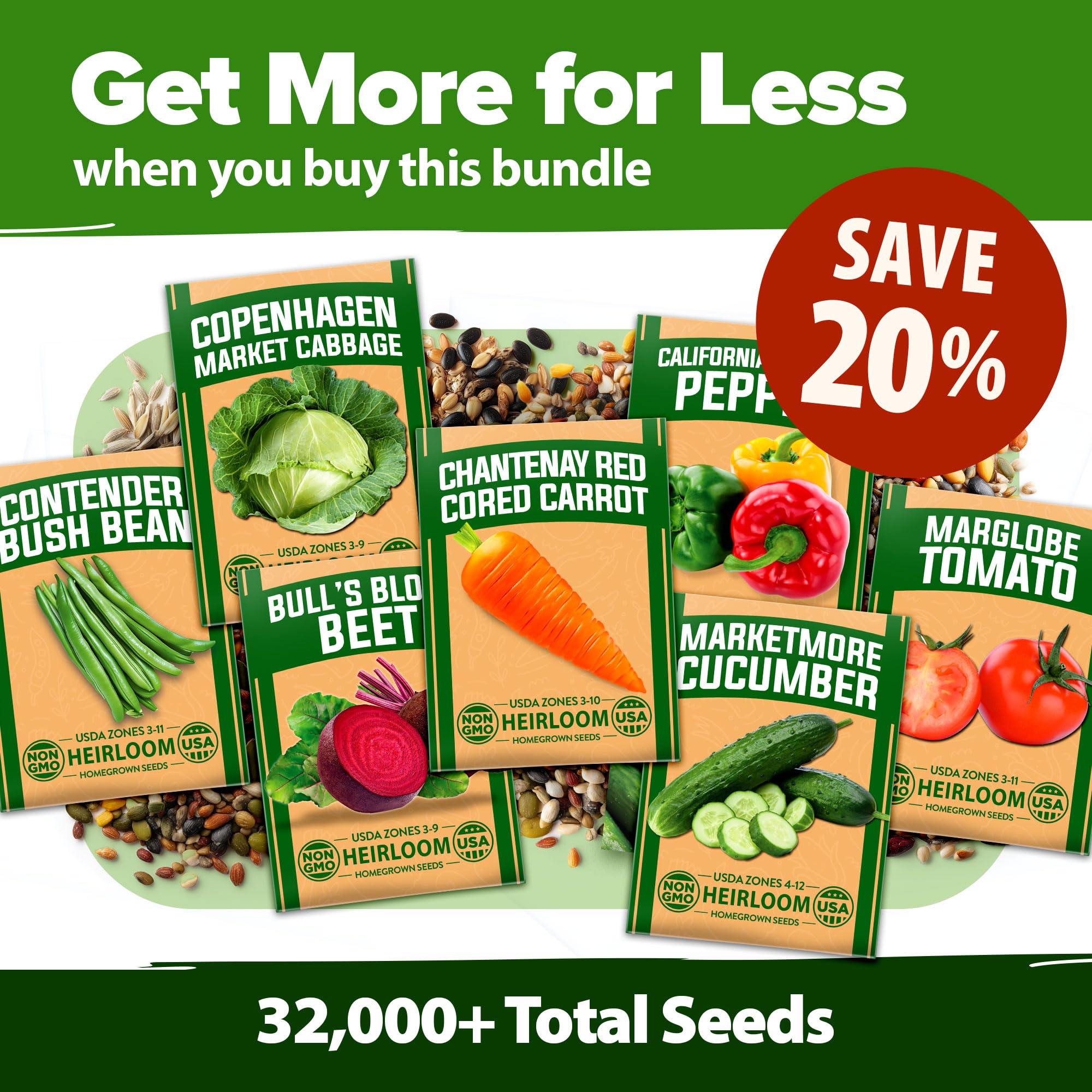 HOME GROWN tomatoes carrots eggplants seeds enable colorful, productive home gardens.