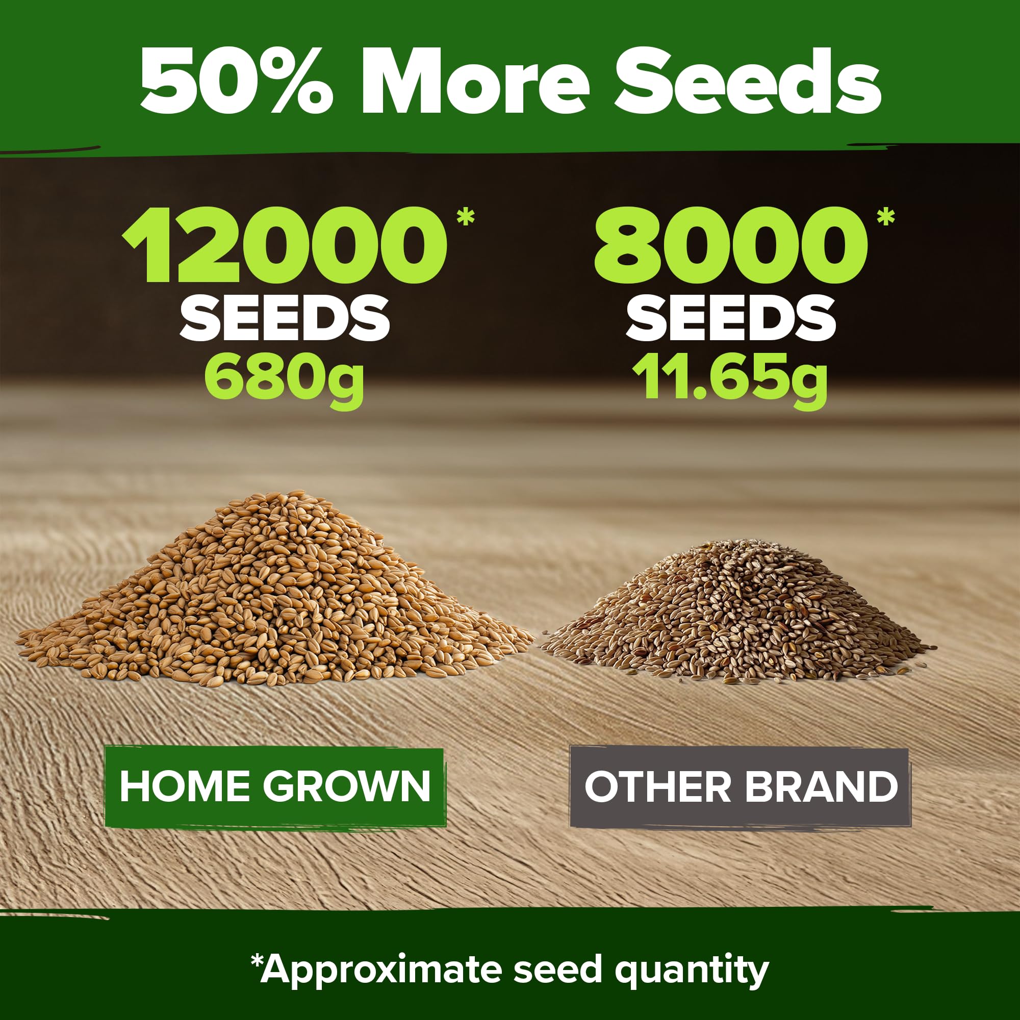 HOME GROWN wheatgrass sprouts bright greens rich in nutrients for smoothies.
