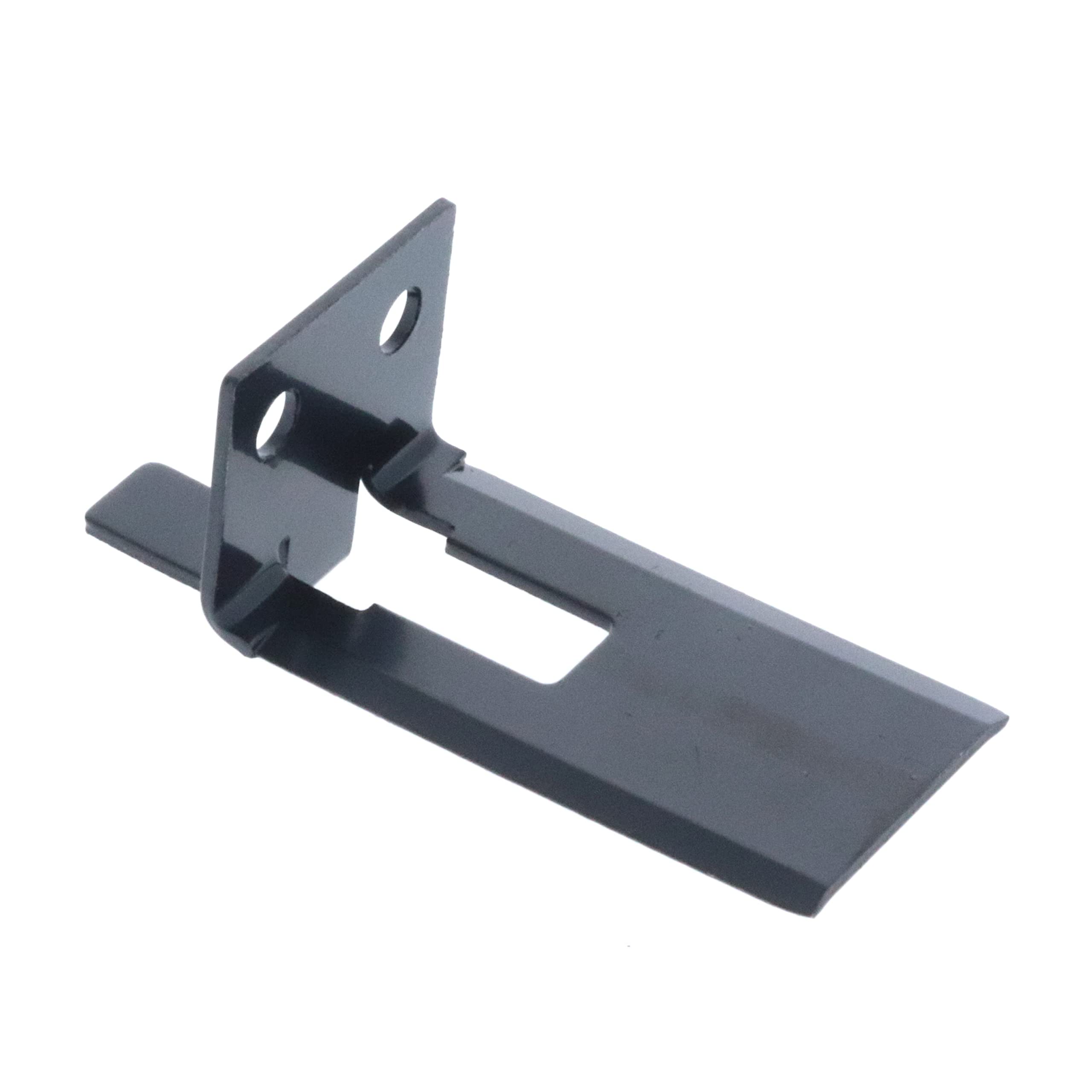 Homelite 638016003 line cut-off blade for compatible trimmers delivers precise cuts for efficient trim