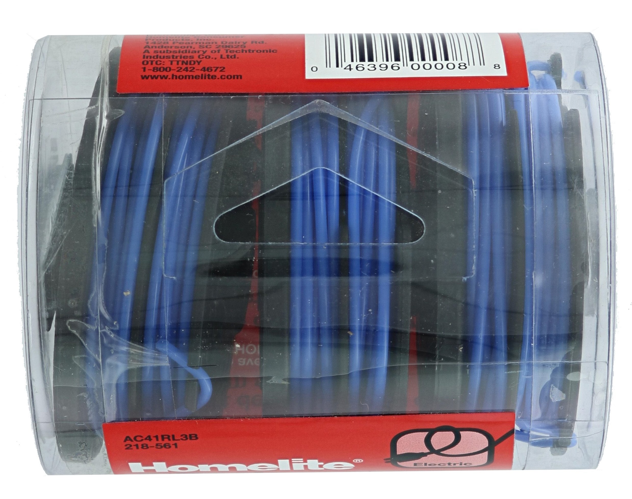 Fits Homelite UT41112 and UT41121 electric trimmers for easy upgrades