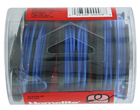 Fits Homelite UT41112 and UT41121 electric trimmers for easy upgrades
