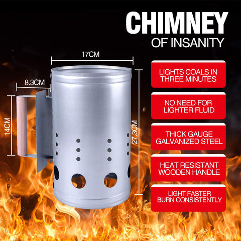 Homenote lighter cubes burn 8-10 minutes for reliable lighting